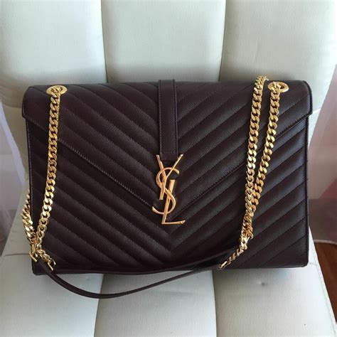 new ysl bags 2021|yves Saint Laurent monogram bag.